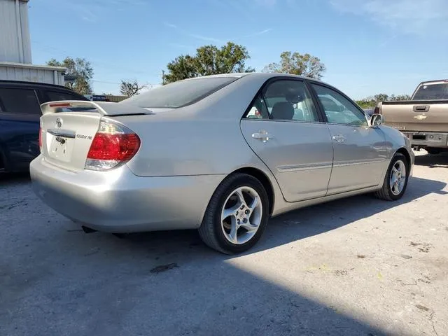 4T1BE32K95U400175 2005 2005 Toyota Camry- LE 3