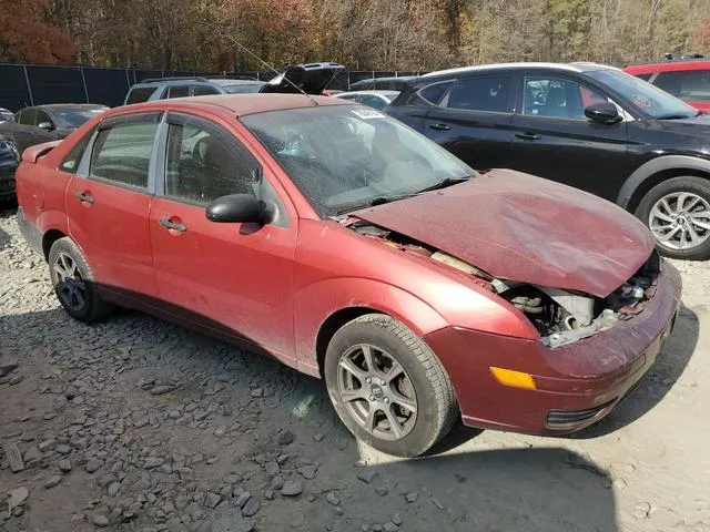 1FAFP34N35W304723 2005 2005 Ford Focus- ZX4 4