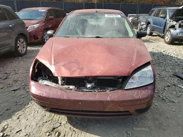 1FAFP34N35W304723 2005 2005 Ford Focus- ZX4 5