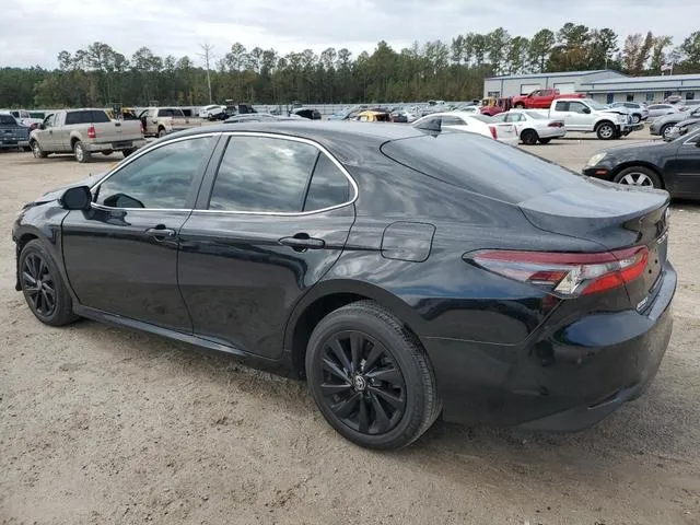 4T1C11AK8NU707942 2022 2022 Toyota Camry- LE 2