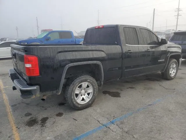 2GTV2MEC3K1167227 2019 2019 GMC Sierra- K1500 Sle 3