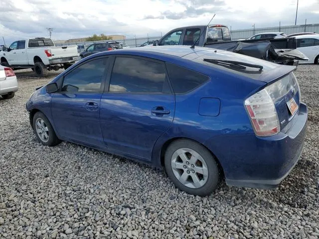 JTDKB20U887731697 2008 2008 Toyota Prius 2