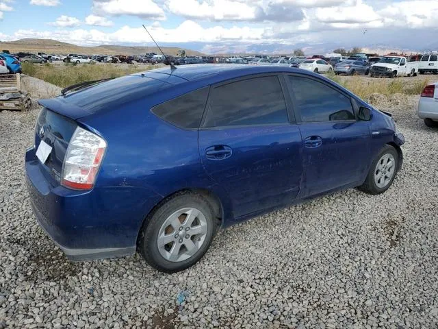 JTDKB20U887731697 2008 2008 Toyota Prius 3