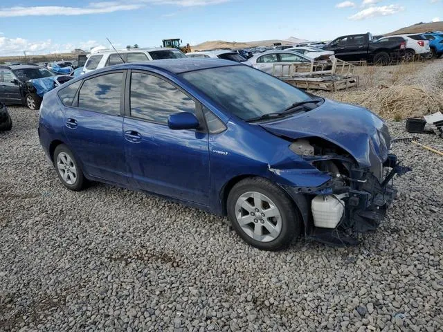 JTDKB20U887731697 2008 2008 Toyota Prius 4