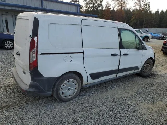 NM0LS7E71E1152423 2014 2014 Ford Transit- XL 3