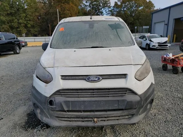 NM0LS7E71E1152423 2014 2014 Ford Transit- XL 5