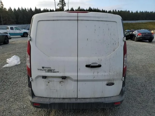 NM0LS7E71E1152423 2014 2014 Ford Transit- XL 6