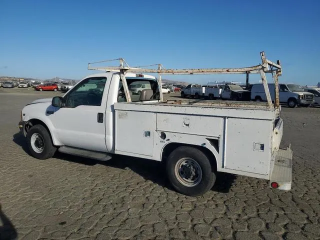 1FDNF20S21EC76035 2001 2001 Ford F-250- Super Duty 2