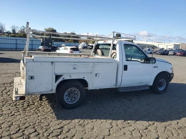 1FDNF20S21EC76035 2001 2001 Ford F-250- Super Duty 3