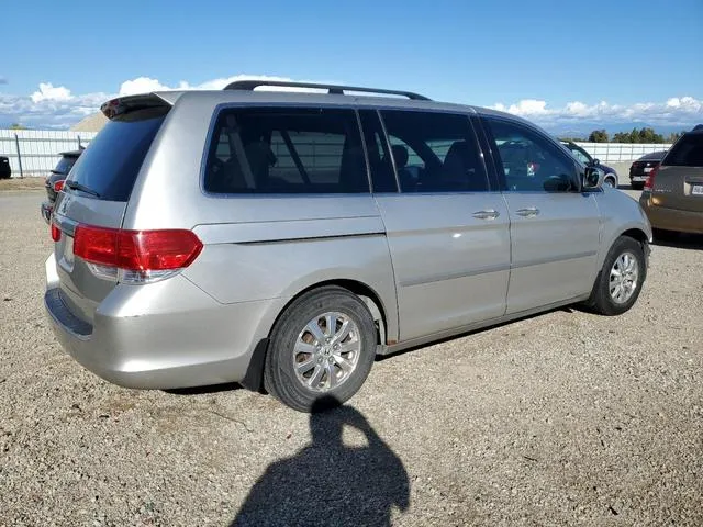 5FNRL38618B401076 2008 2008 Honda Odyssey- Exl 3