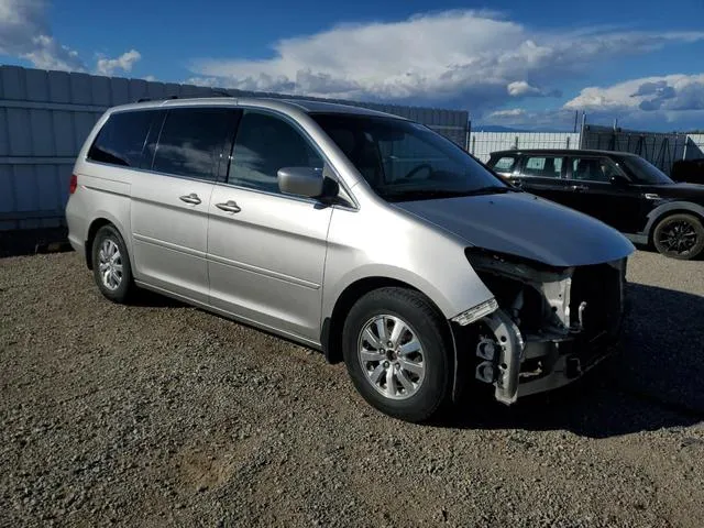 5FNRL38618B401076 2008 2008 Honda Odyssey- Exl 4