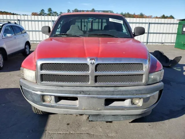 1B7HF16Z1WS579672 1998 1998 Dodge RAM 1500 5