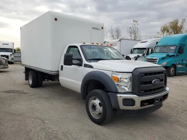 1FDUF5GY1FEA24615 2015 2015 Ford F-550- Super Duty 4