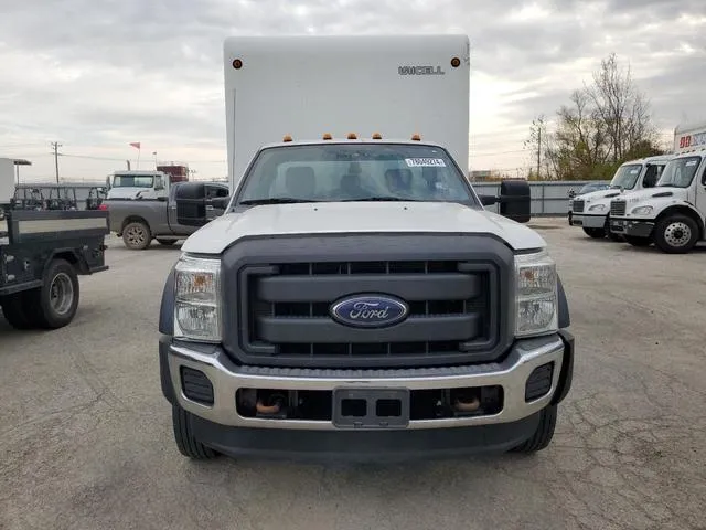 1FDUF5GY1FEA24615 2015 2015 Ford F-550- Super Duty 5