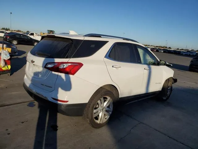 3GNAXXEV8MS175003 2021 2021 Chevrolet Equinox- Premier 3