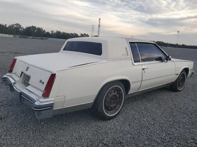 1G6AL5788CE619329 1982 1982 Cadillac Eldorado 3