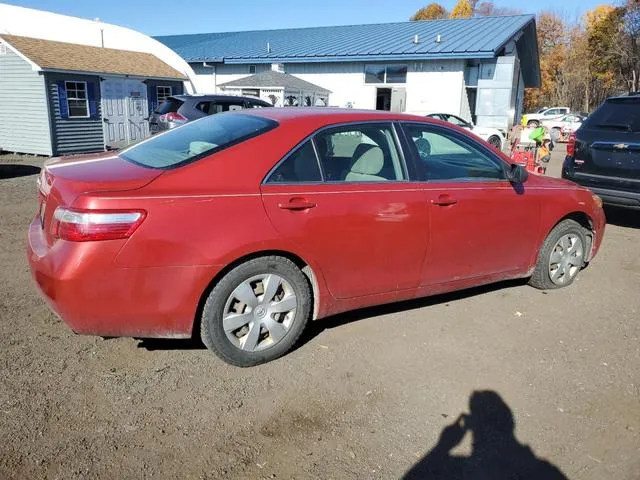 4T1BE46K19U343802 2009 2009 Toyota Camry- Base 3