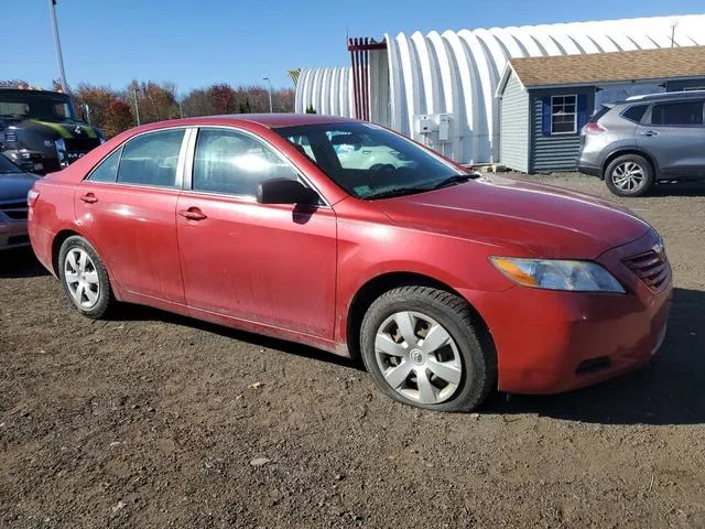 4T1BE46K19U343802 2009 2009 Toyota Camry- Base 4