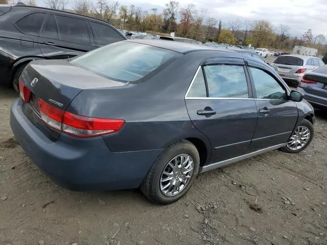 1HGCM56304A161207 2004 2004 Honda Accord- LX 3