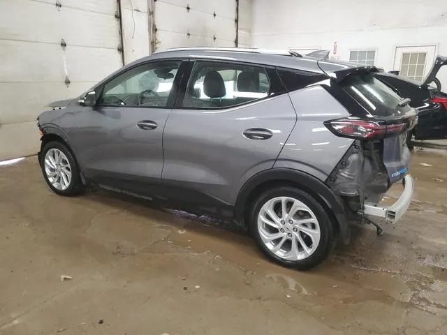 1G1FY6S09P4110706 2023 2023 Chevrolet Bolt- LT 2