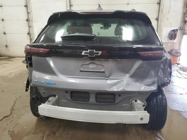 1G1FY6S09P4110706 2023 2023 Chevrolet Bolt- LT 6