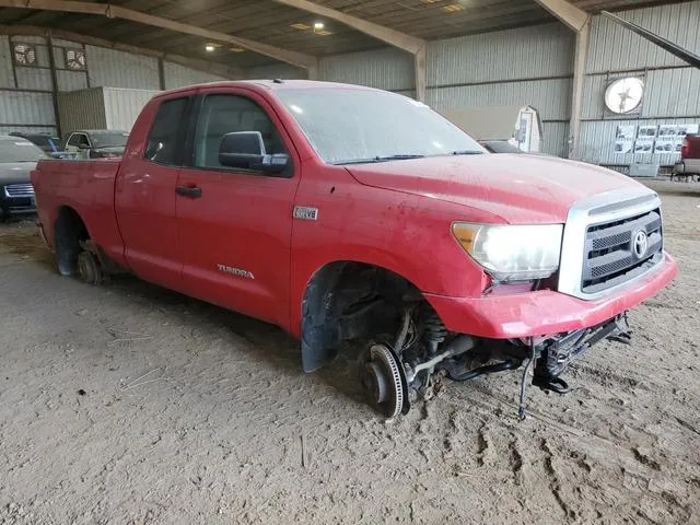 5TFUW5F15AX104778 2010 2010 Toyota Tundra- Double Cab Sr5 4