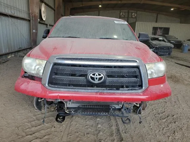 5TFUW5F15AX104778 2010 2010 Toyota Tundra- Double Cab Sr5 5