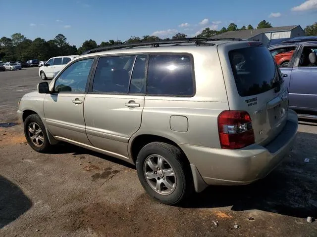 JTEGP21A050064068 2005 2005 Toyota Highlander- Limited 2