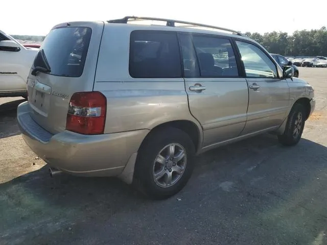 JTEGP21A050064068 2005 2005 Toyota Highlander- Limited 3