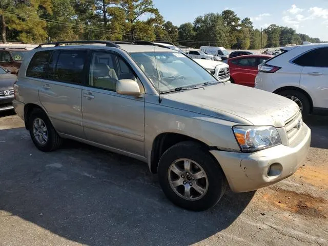 JTEGP21A050064068 2005 2005 Toyota Highlander- Limited 4