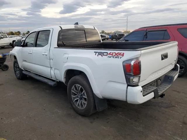 3TMDZ5BN1PM162739 2023 2023 Toyota Tacoma- Double Cab 2