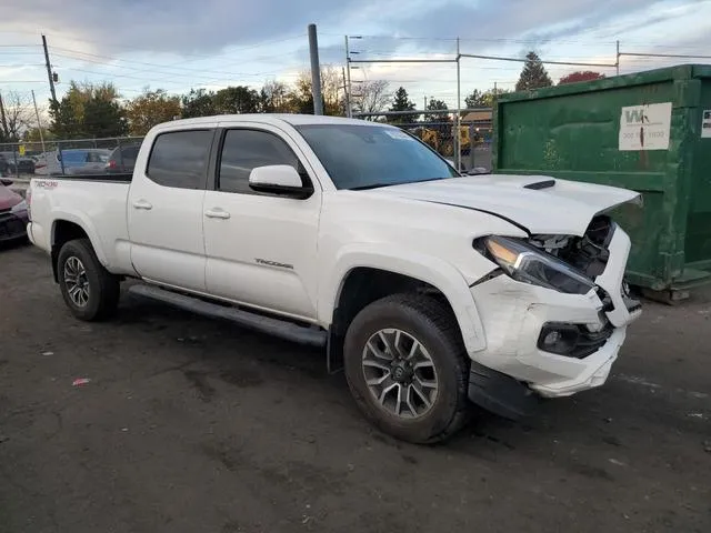 3TMDZ5BN1PM162739 2023 2023 Toyota Tacoma- Double Cab 4