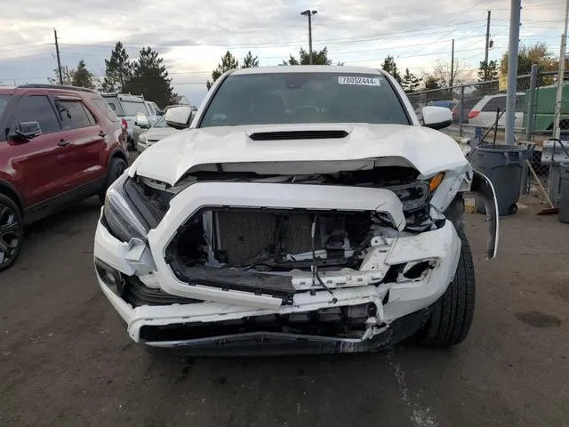 3TMDZ5BN1PM162739 2023 2023 Toyota Tacoma- Double Cab 5