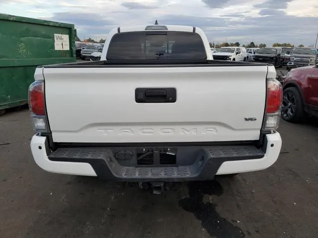 3TMDZ5BN1PM162739 2023 2023 Toyota Tacoma- Double Cab 6