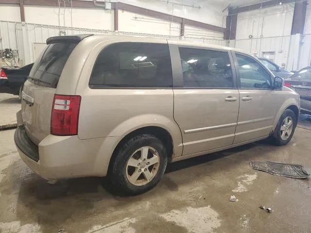 2D8HN54P98R147252 2008 2008 Dodge Grand Caravan- Sxt 3