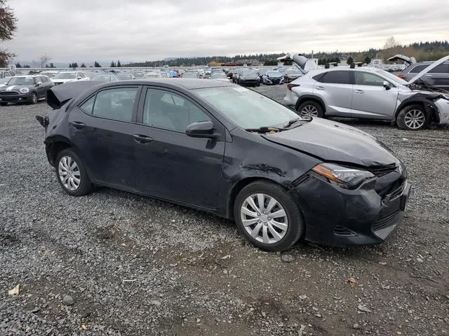 2T1BURHEXHC845974 2017 2017 Toyota Corolla- L 4