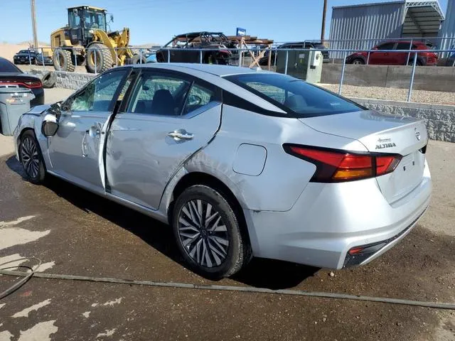 1N4BL4DW9PN317607 2023 2023 Nissan Altima- SV 2