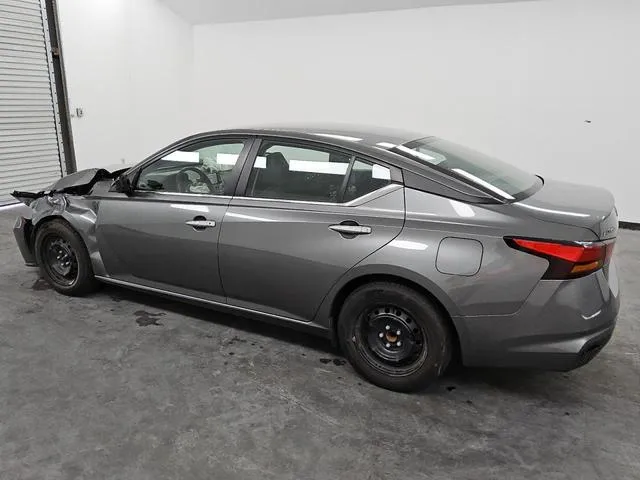 1N4BL4BV8PN377811 2023 2023 Nissan Altima- S 2