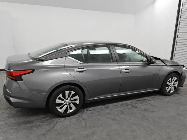 1N4BL4BV8PN377811 2023 2023 Nissan Altima- S 3