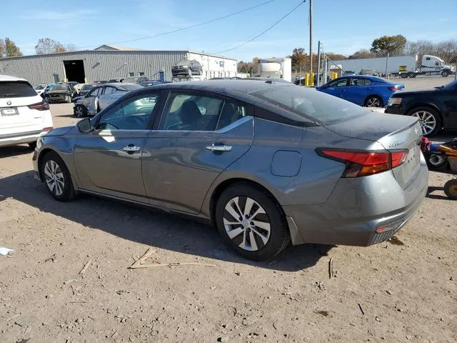 1N4BL4BV2LC172605 2020 2020 Nissan Altima- S 2