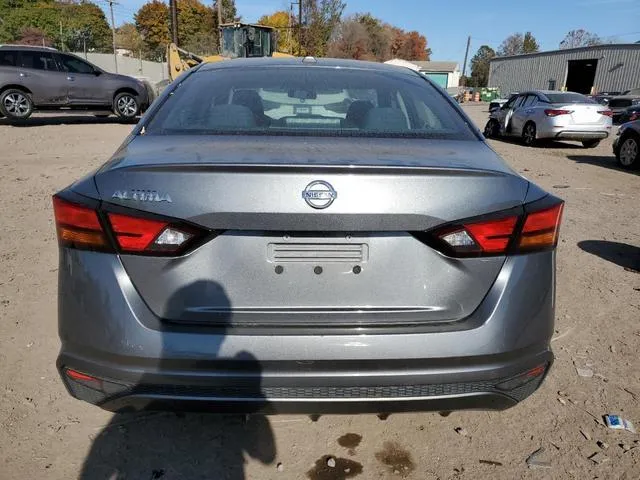 1N4BL4BV2LC172605 2020 2020 Nissan Altima- S 6