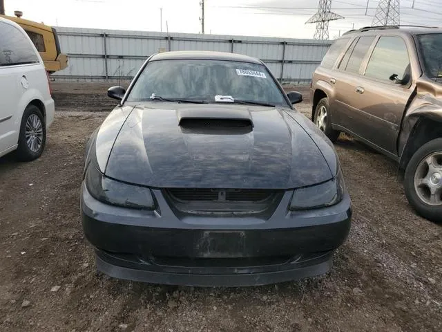 1FAFP42X24F131155 2004 2004 Ford Mustang- GT 5