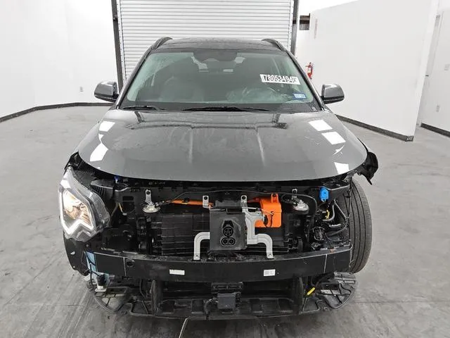 KNDCR3L18R5102154 2024 2024 KIA Niro- Wind 5