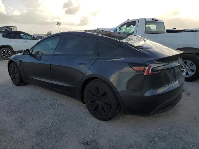 5YJ3E1EB7RF735443 2024 2024 Tesla MODEL 3 2