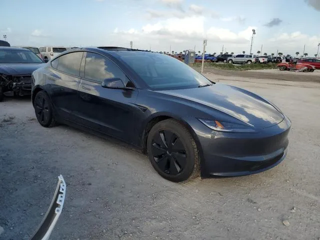 5YJ3E1EB7RF735443 2024 2024 Tesla MODEL 3 4