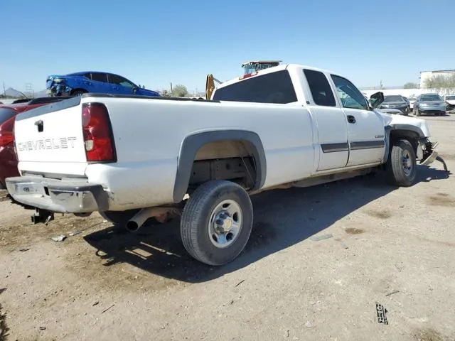 1GCHC29U14E171733 2004 2004 Chevrolet Silverado- C2500 Heav 3