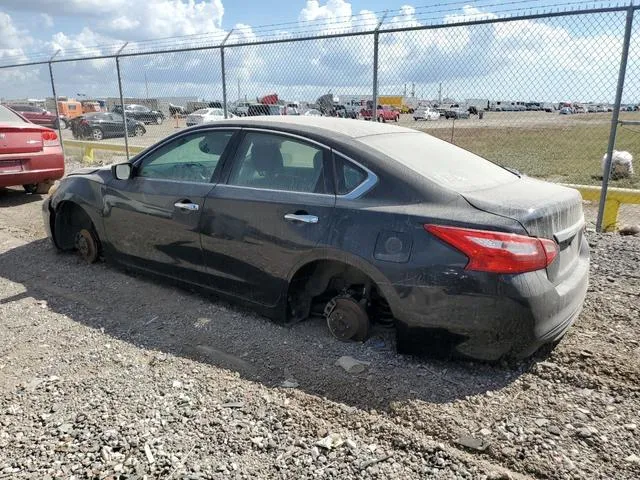 1N4AL3AP8GN338371 2016 2016 Nissan Altima- 2-5 2