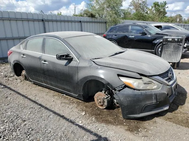 1N4AL3AP8GN338371 2016 2016 Nissan Altima- 2-5 4