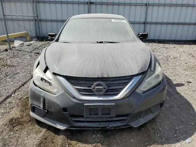 1N4AL3AP8GN338371 2016 2016 Nissan Altima- 2-5 5