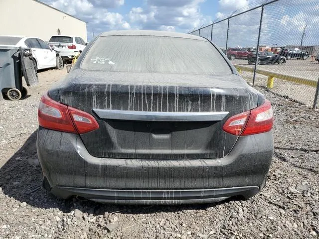 1N4AL3AP8GN338371 2016 2016 Nissan Altima- 2-5 6